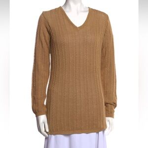 Emanuel by Emanuel Ung...
V-Neck Sweater
Size:S